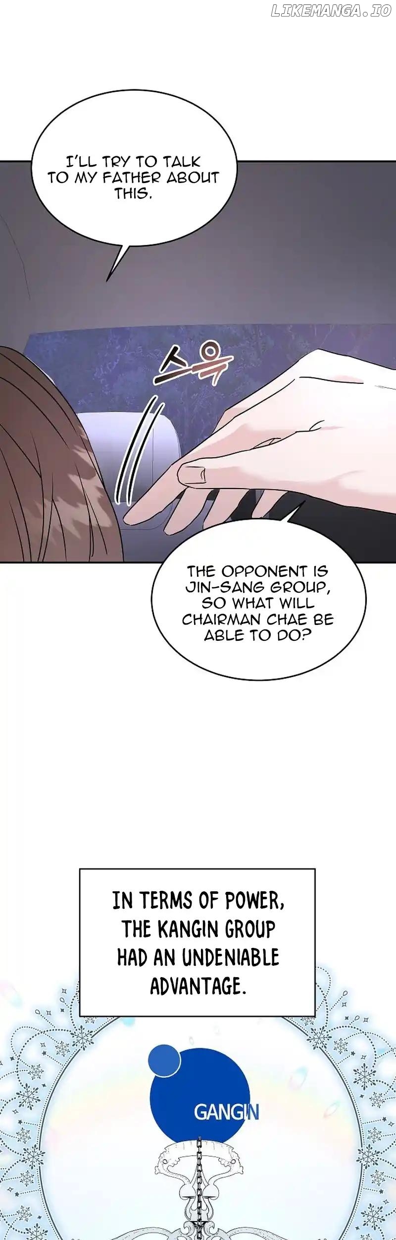 Remarried Couple Chapter 5 - page 12