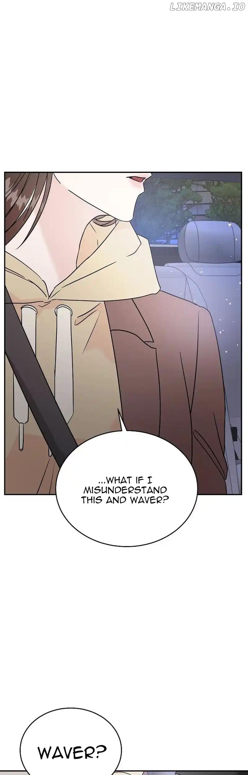 Remarried Couple Chapter 5 - page 14