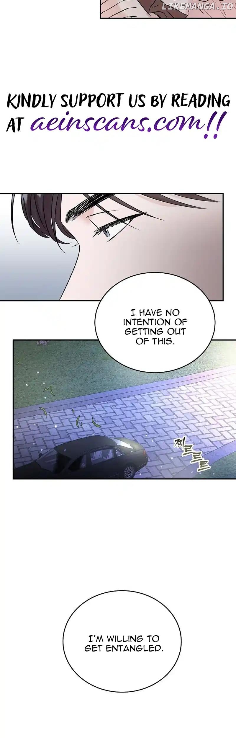 Remarried Couple Chapter 5 - page 16