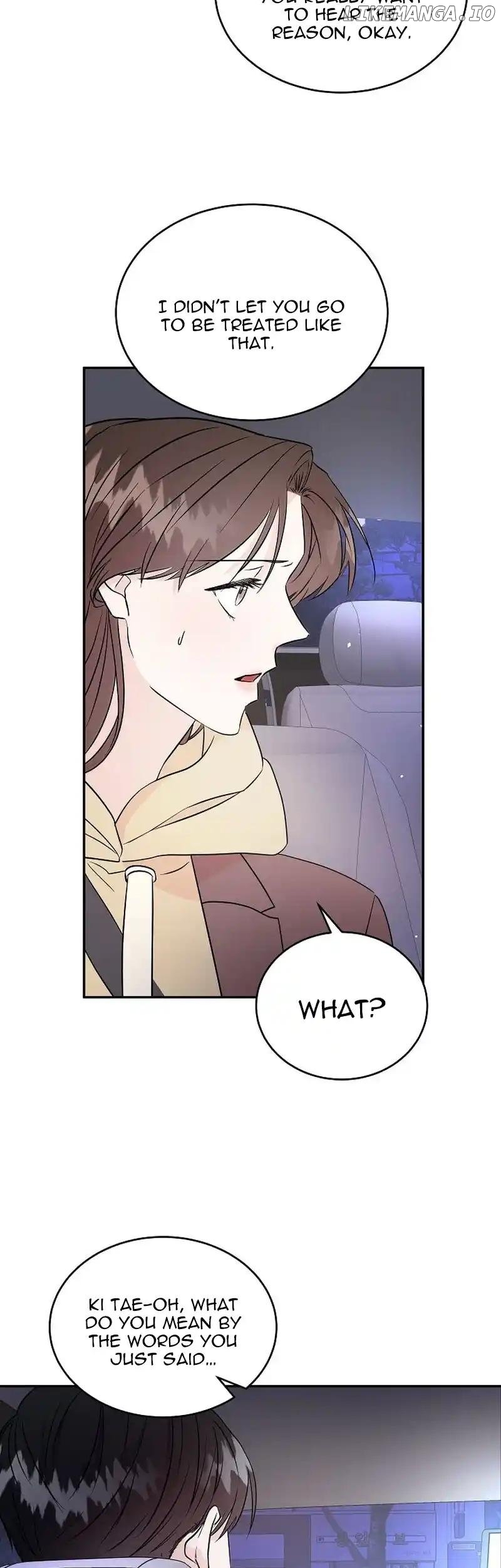 Remarried Couple Chapter 5 - page 19