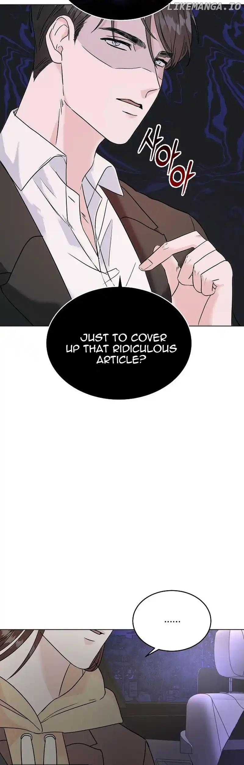 Remarried Couple Chapter 5 - page 2