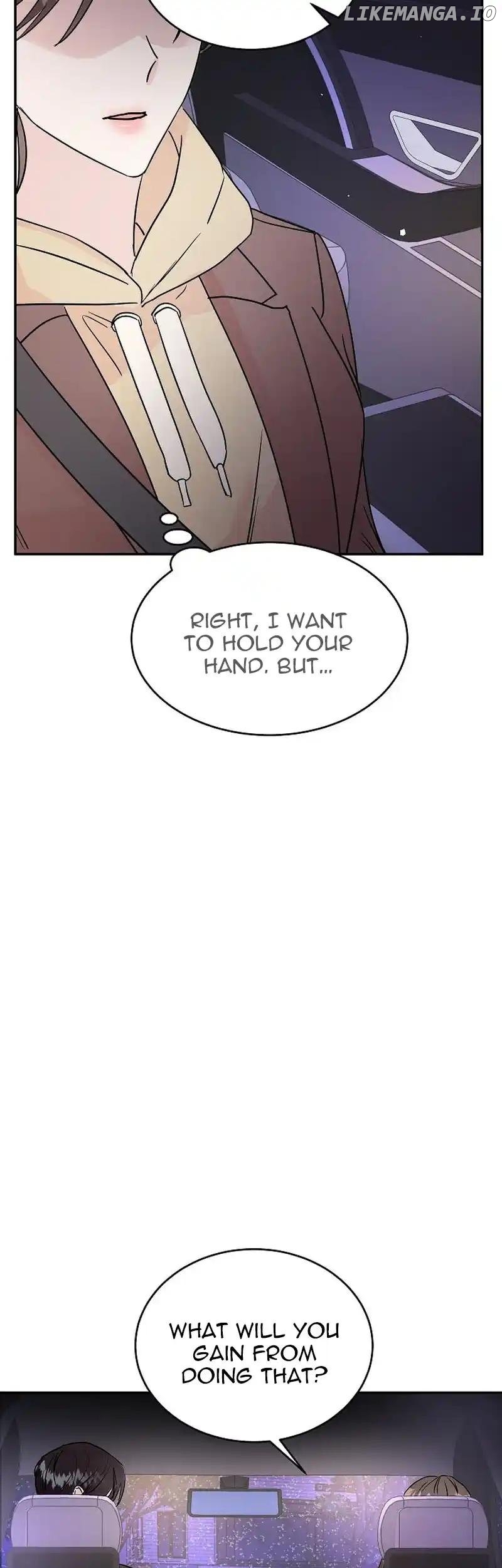 Remarried Couple Chapter 5 - page 27