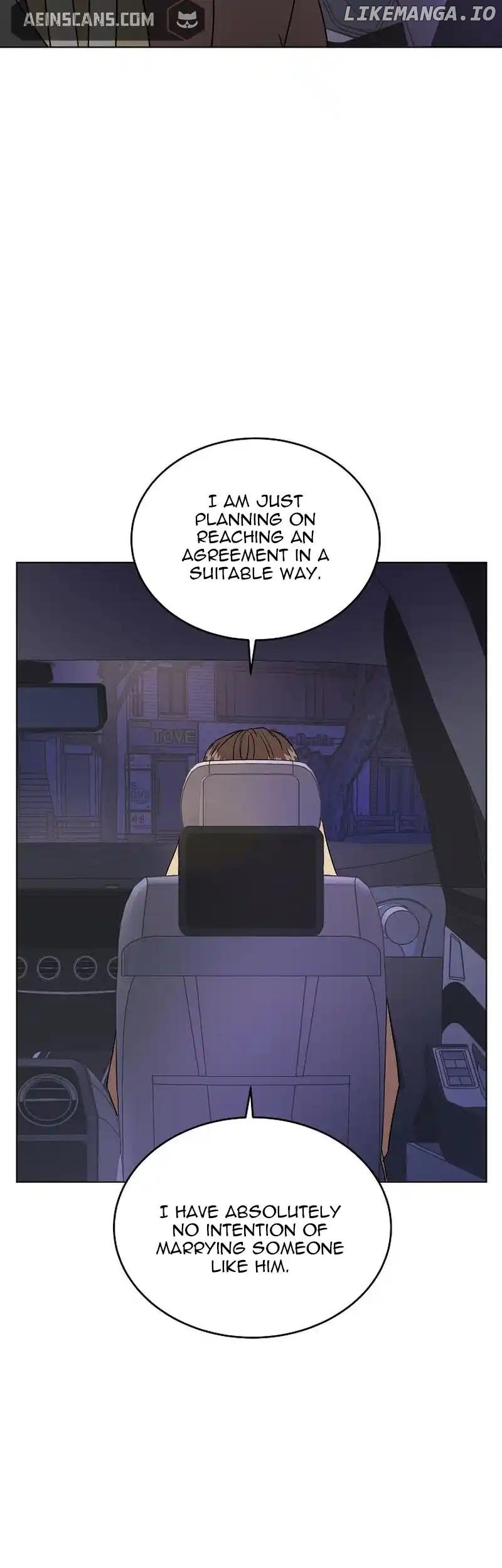 Remarried Couple Chapter 5 - page 3