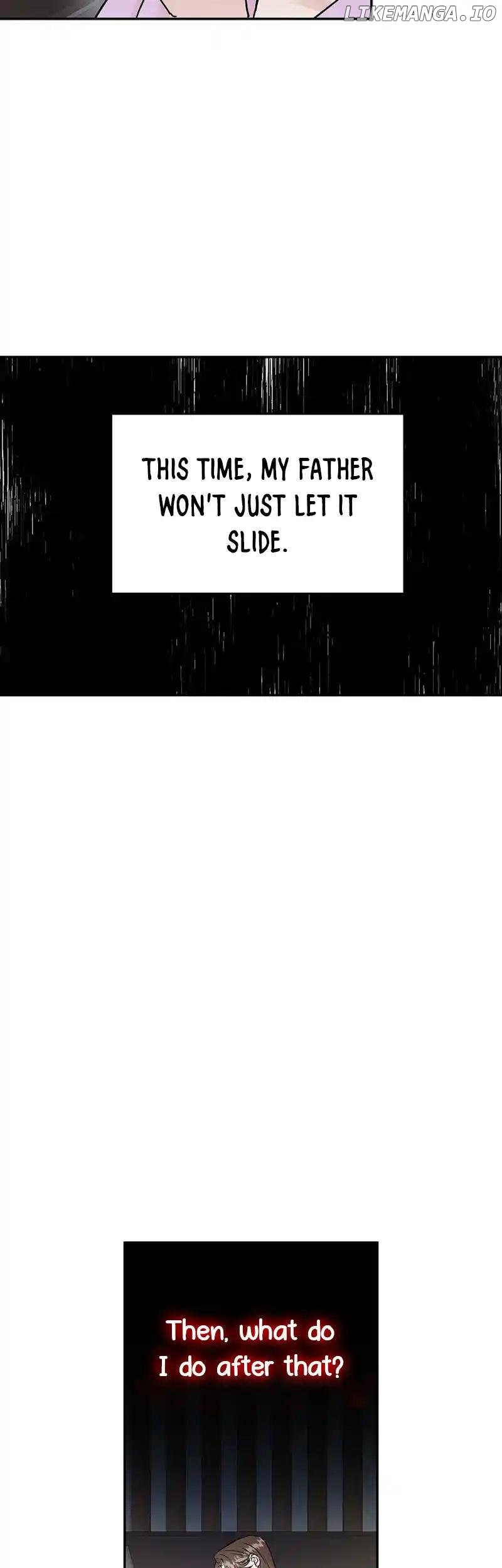 Remarried Couple Chapter 5 - page 33