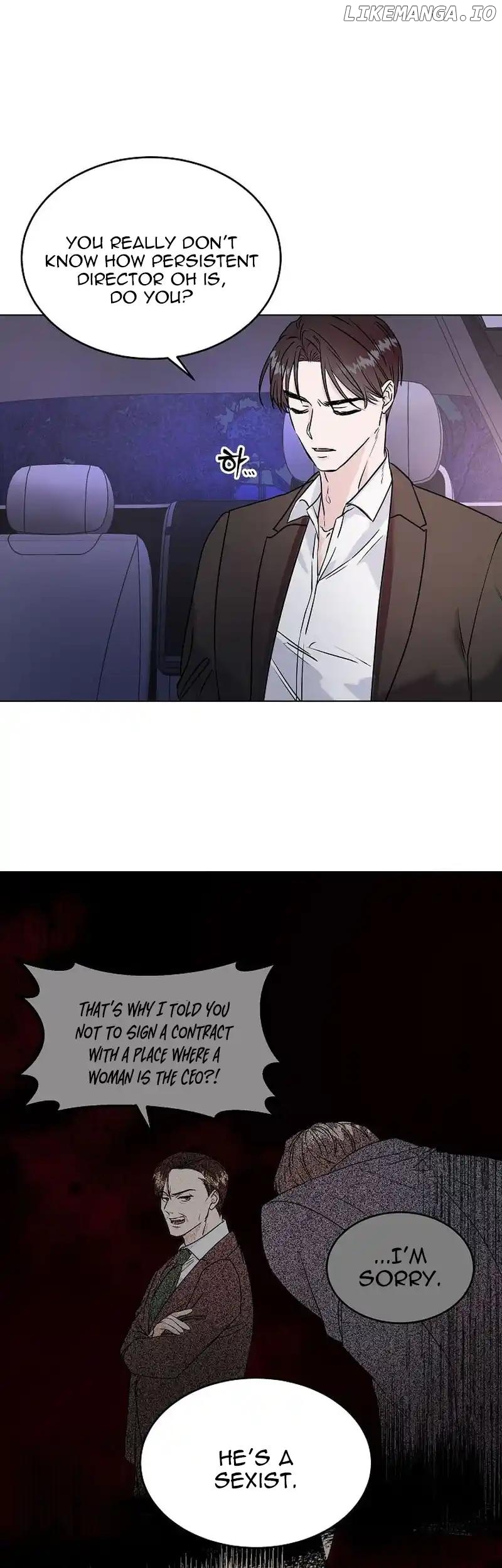 Remarried Couple Chapter 5 - page 4