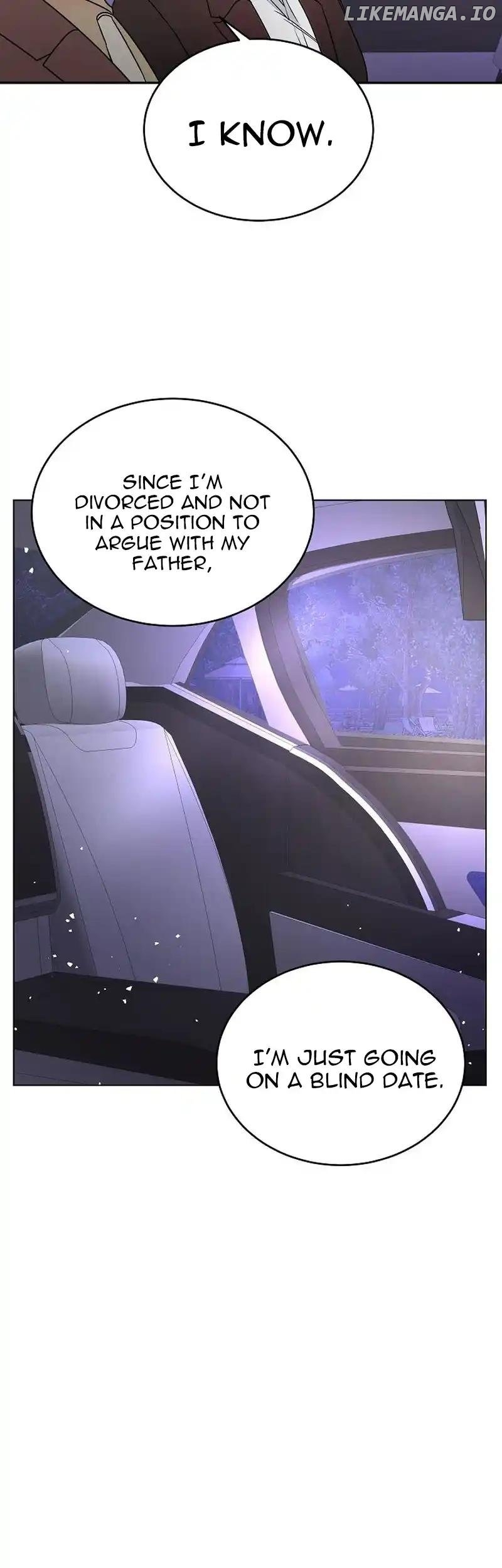 Remarried Couple Chapter 5 - page 6