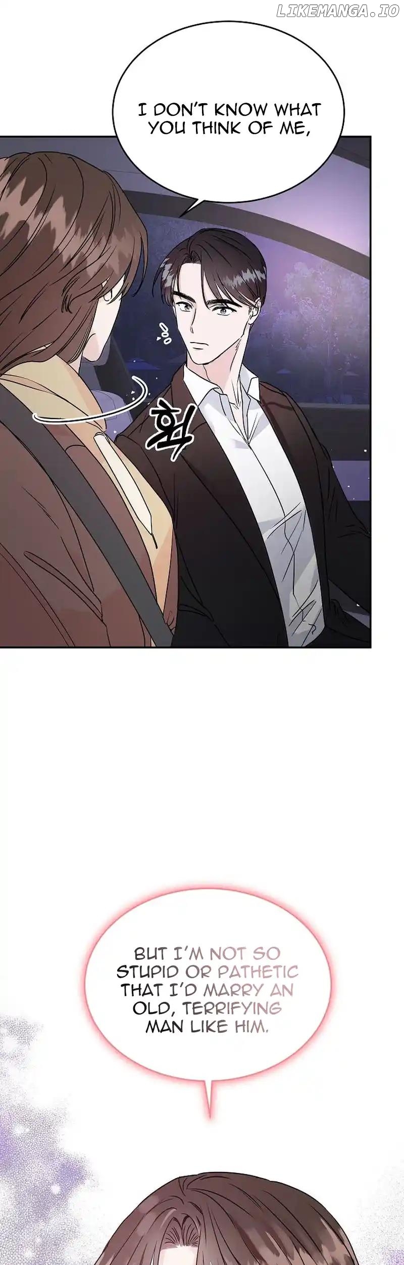 Remarried Couple Chapter 5 - page 7