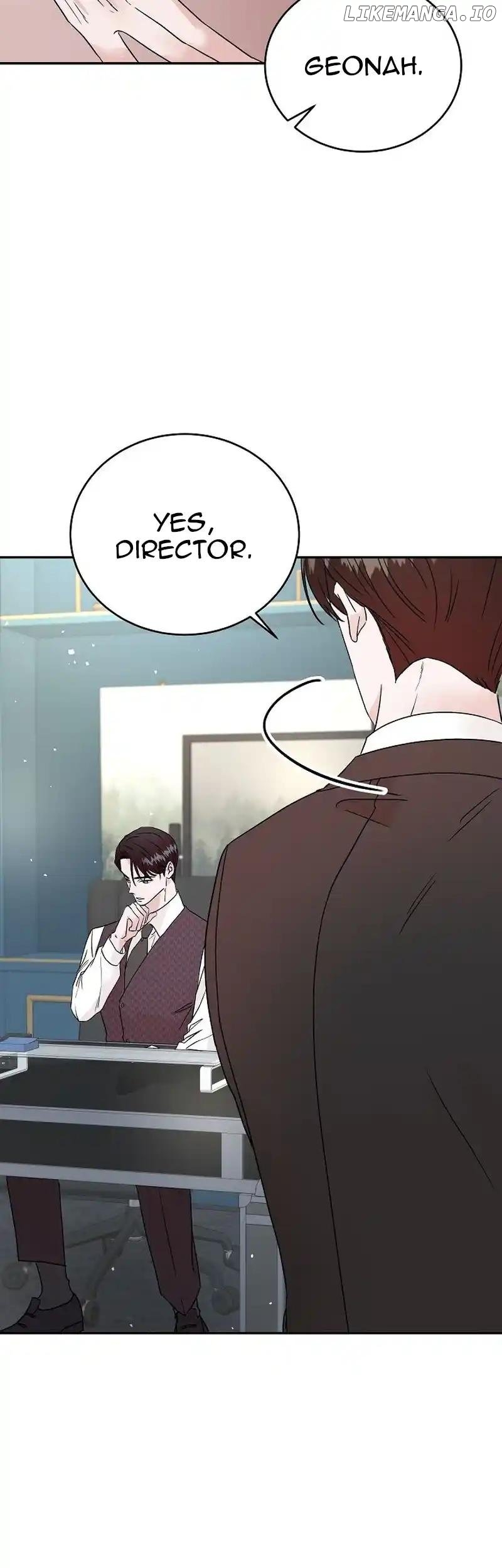 Remarried Couple Chapter 7 - page 11