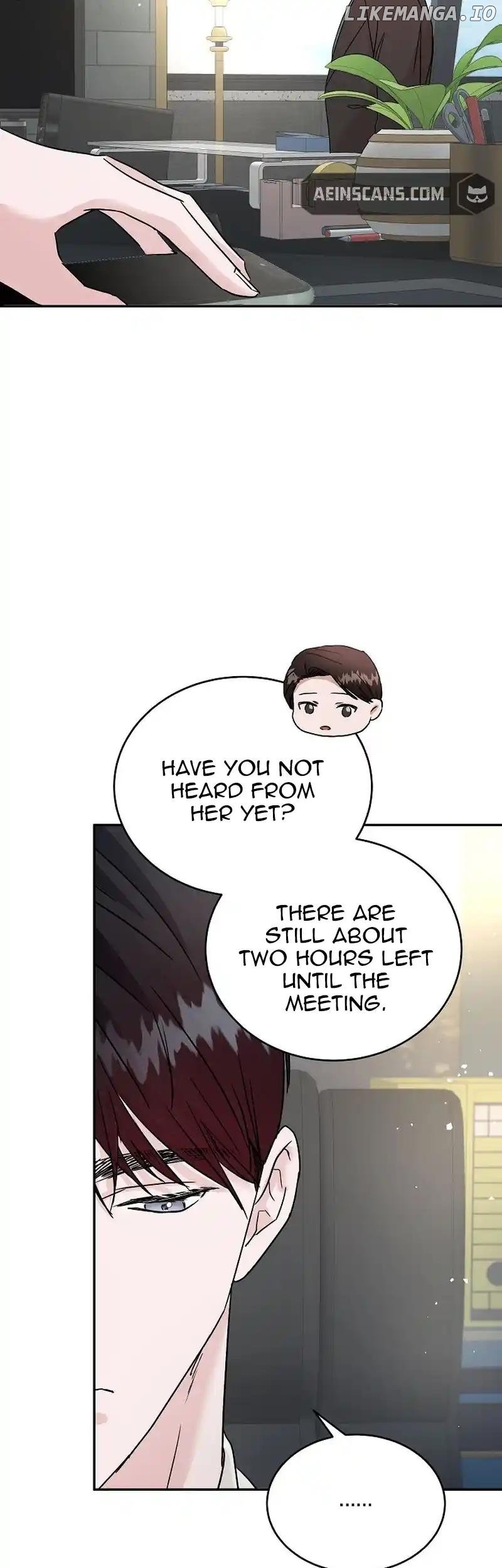 Remarried Couple Chapter 7 - page 13
