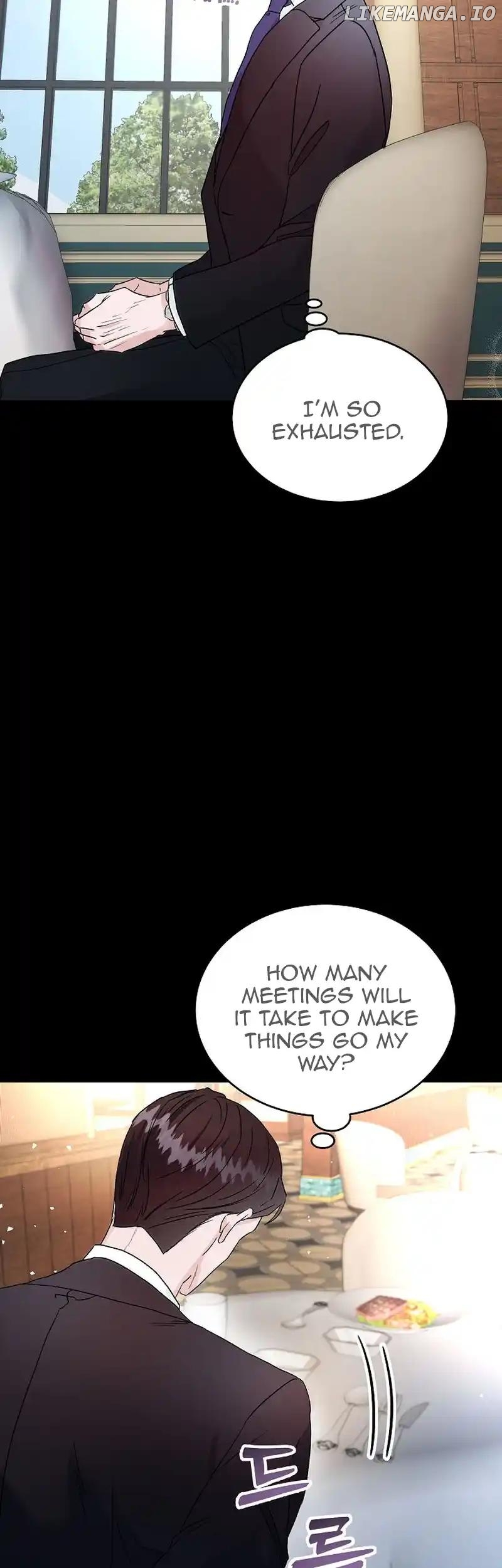 Remarried Couple Chapter 7 - page 21