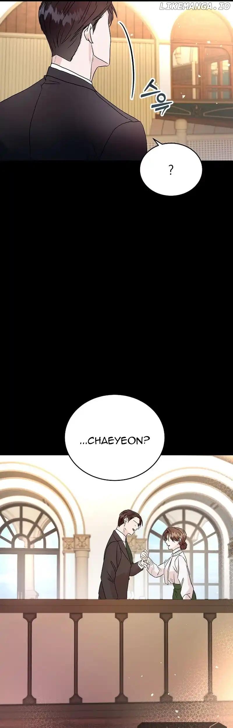 Remarried Couple Chapter 7 - page 26