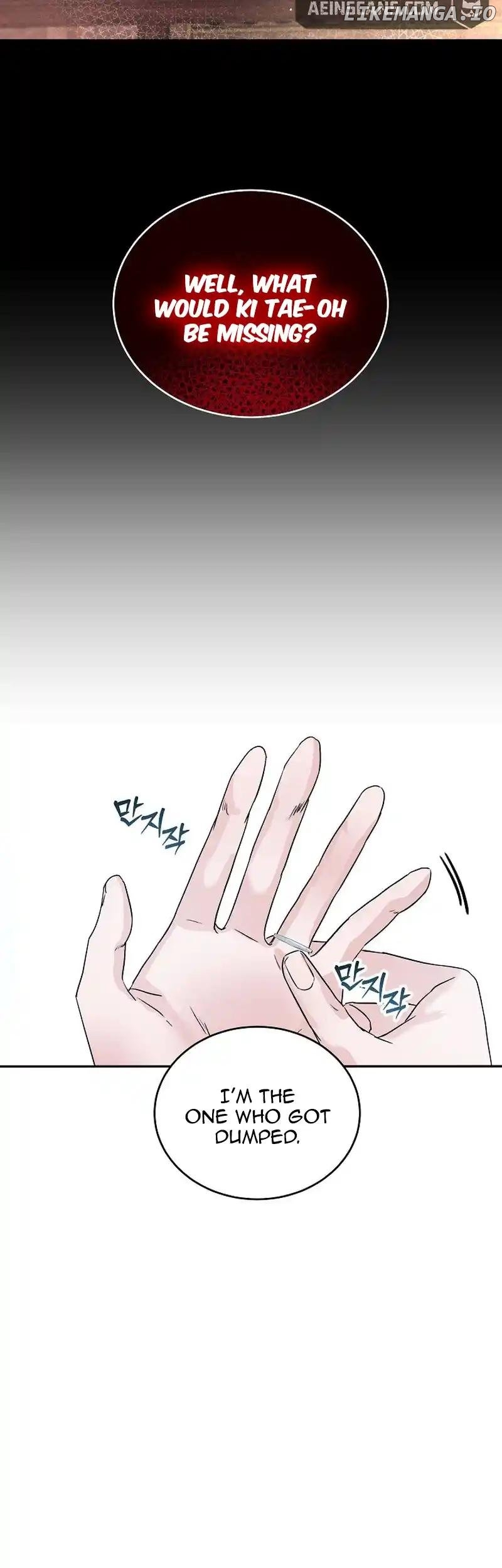 Remarried Couple Chapter 7 - page 27