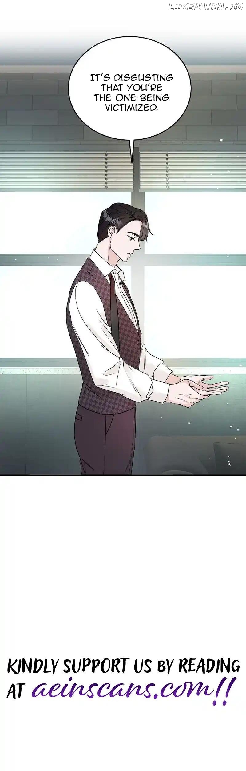 Remarried Couple Chapter 7 - page 28