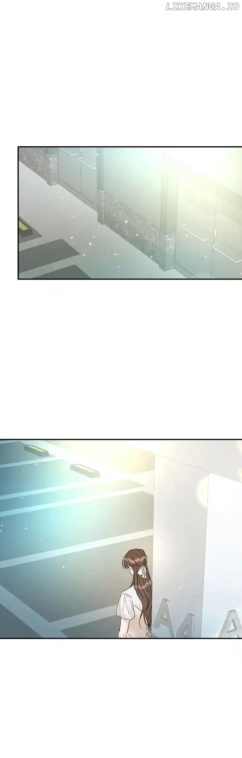 Remarried Couple Chapter 7 - page 29