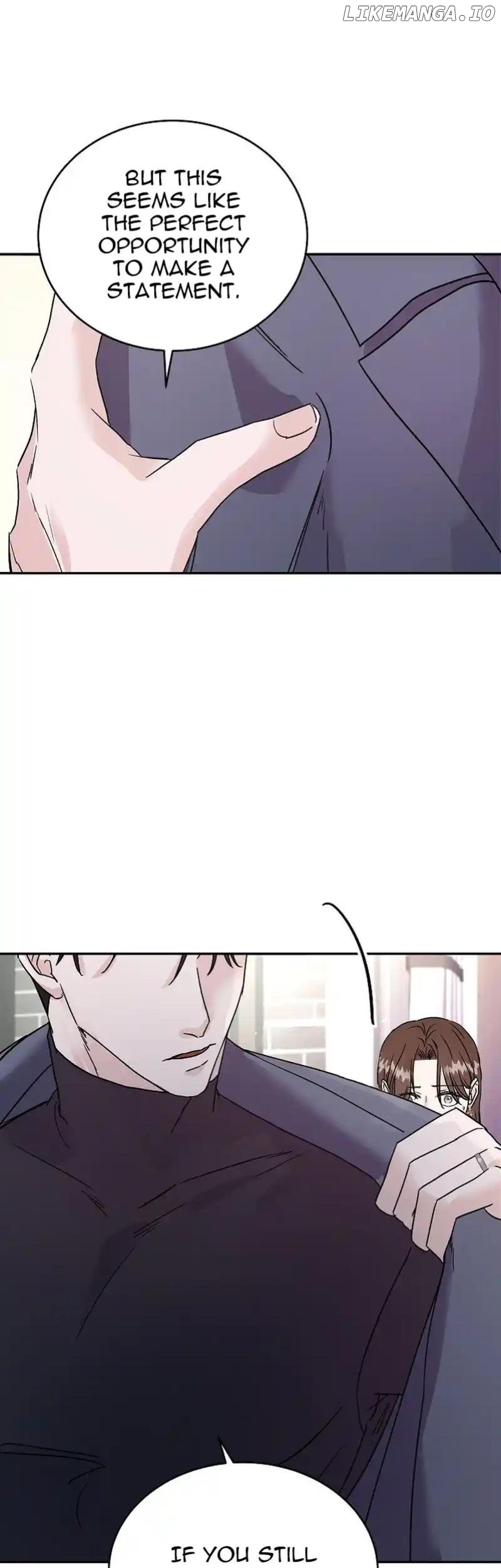 Remarried Couple Chapter 7 - page 3