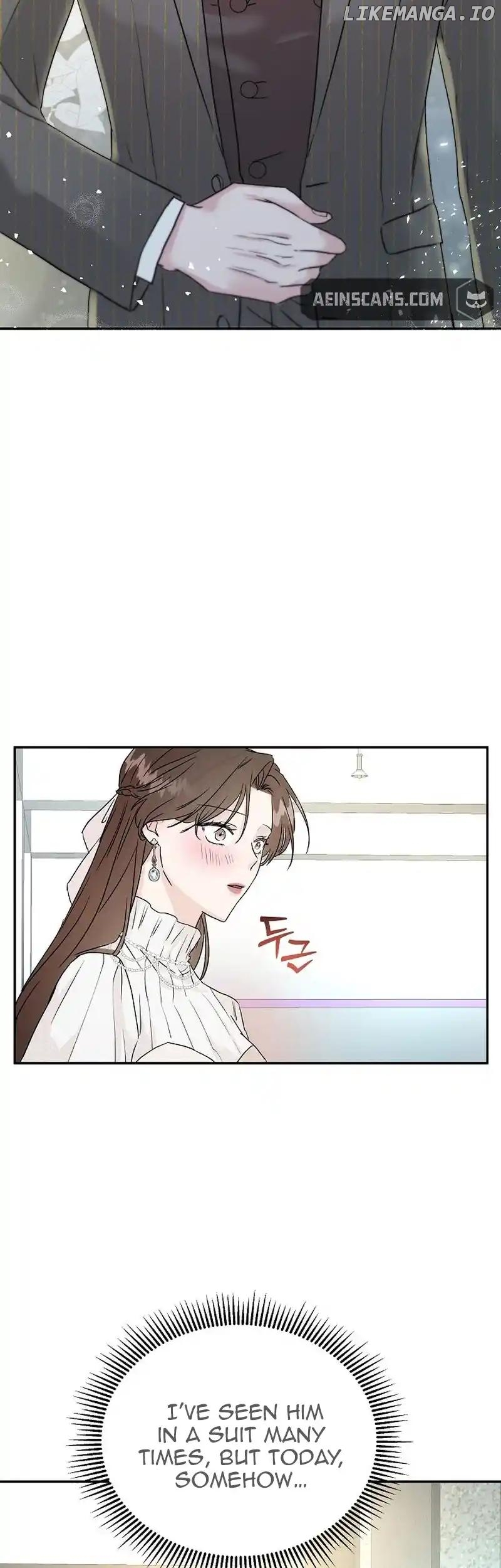 Remarried Couple Chapter 7 - page 33
