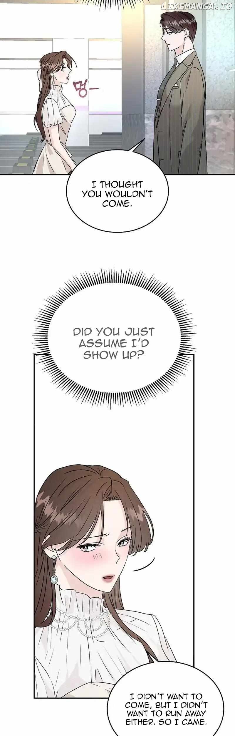 Remarried Couple Chapter 7 - page 34