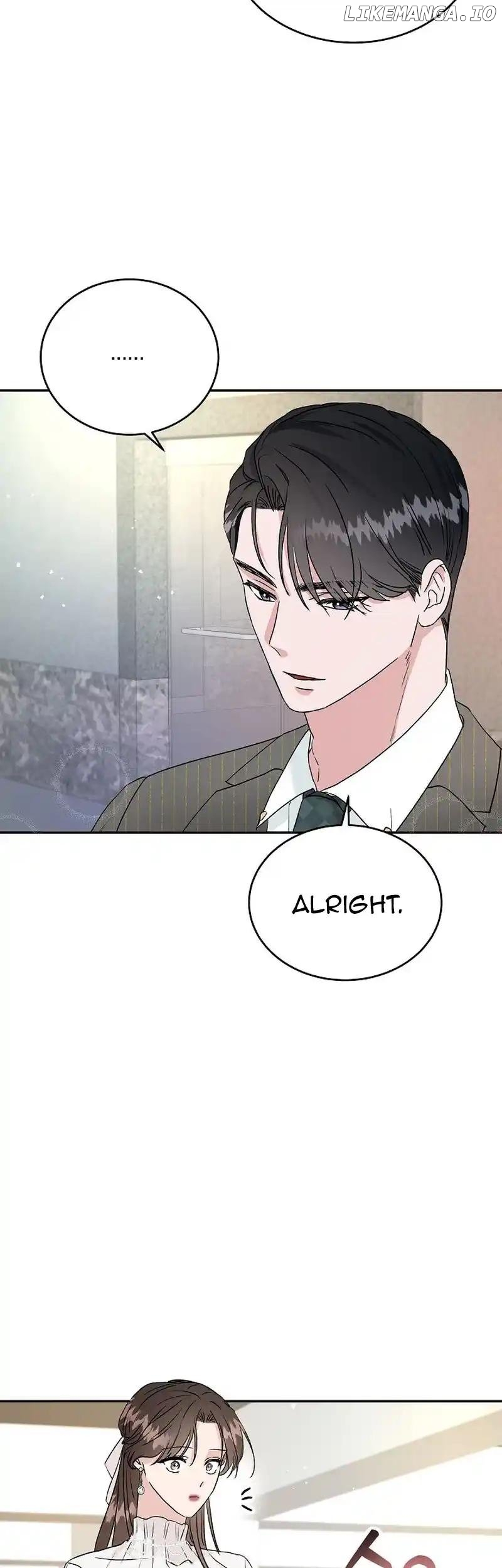 Remarried Couple Chapter 7 - page 35