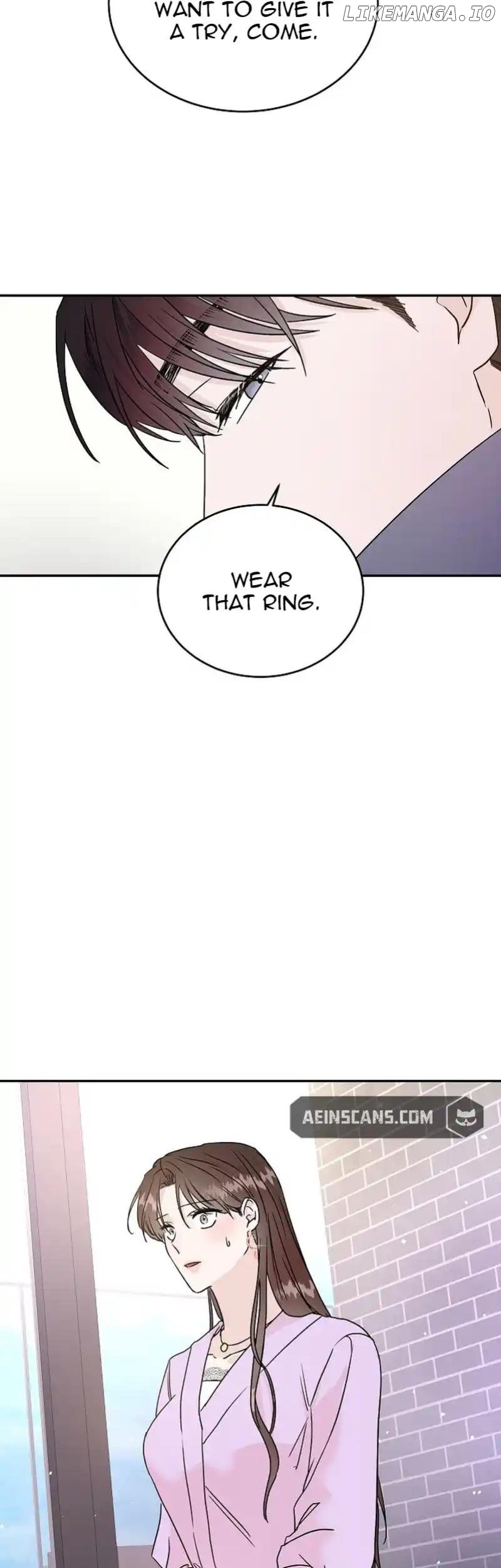 Remarried Couple Chapter 7 - page 4