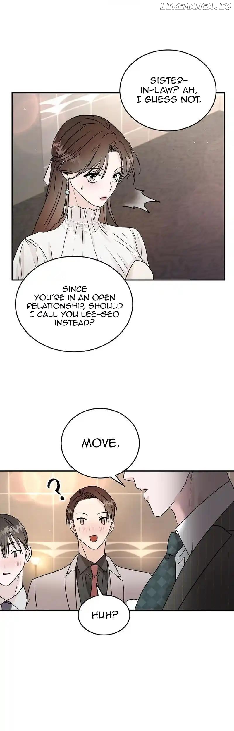 Remarried Couple Chapter 7 - page 41