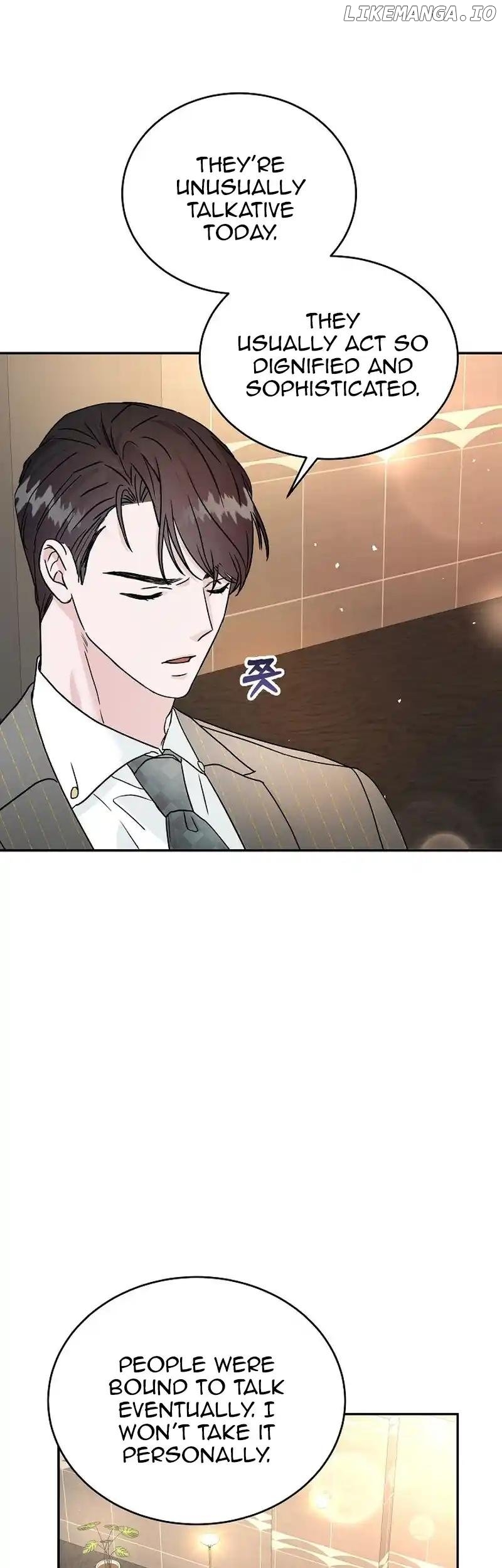 Remarried Couple Chapter 7 - page 44