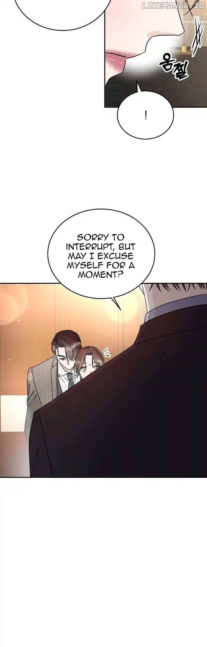 Remarried Couple Chapter 7 - page 46