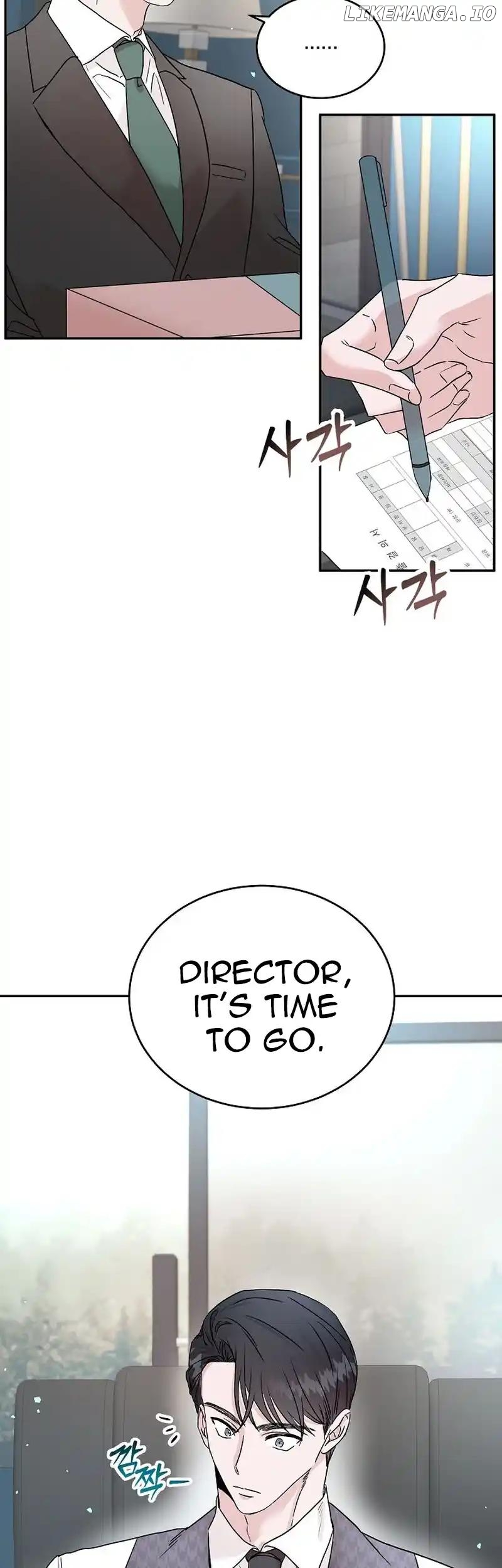 Remarried Couple Chapter 7 - page 8