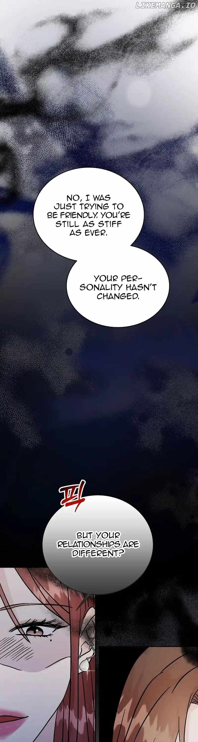 Remarried Couple Chapter 8 - page 10