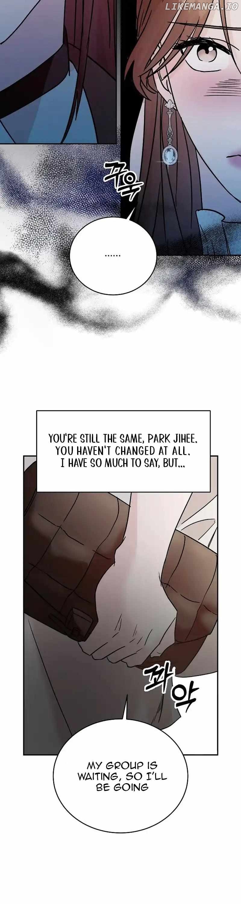 Remarried Couple Chapter 8 - page 11