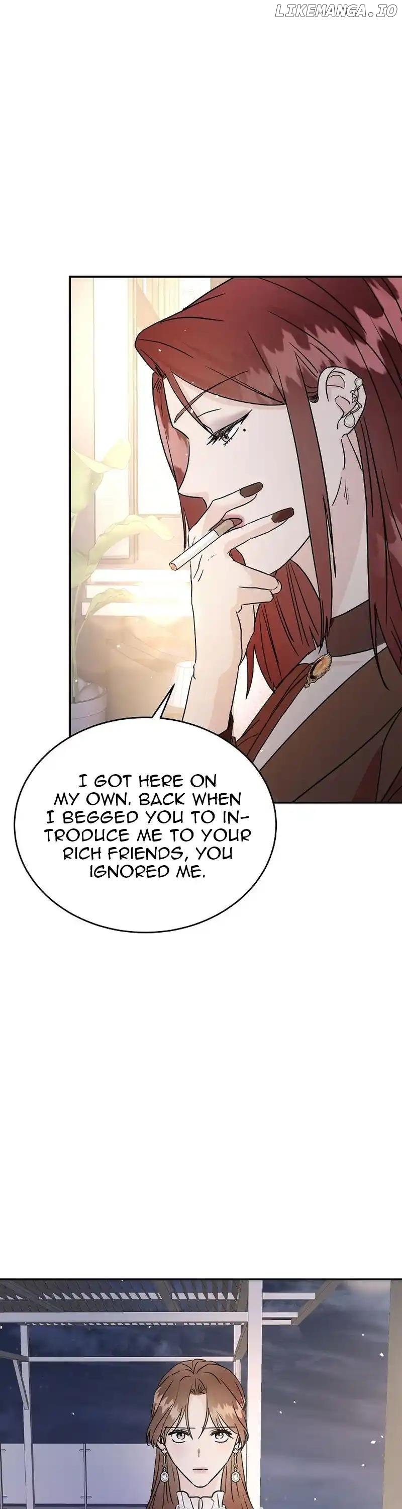 Remarried Couple Chapter 8 - page 13