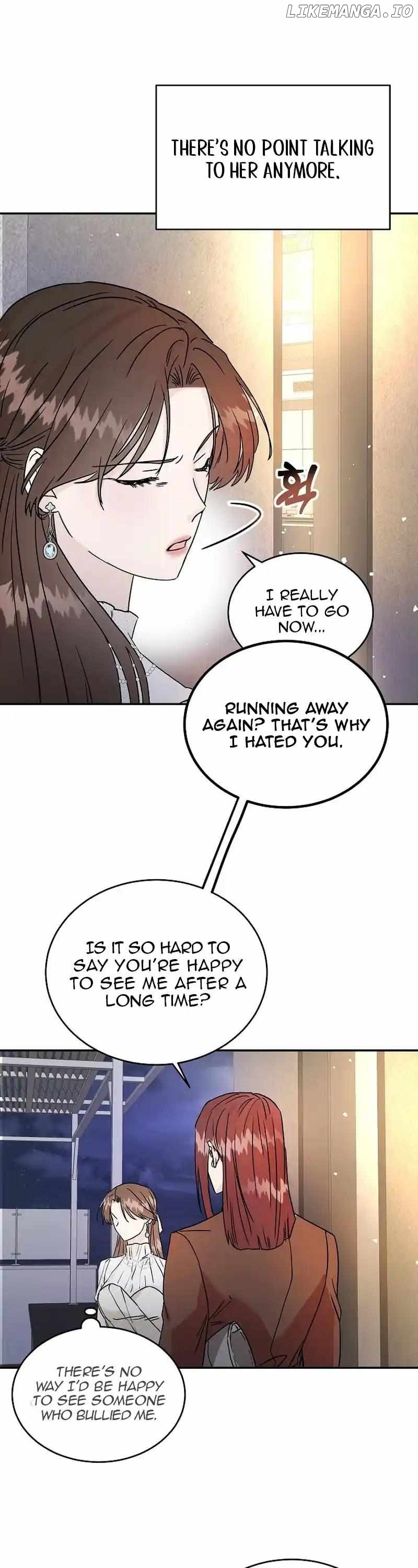Remarried Couple Chapter 8 - page 15