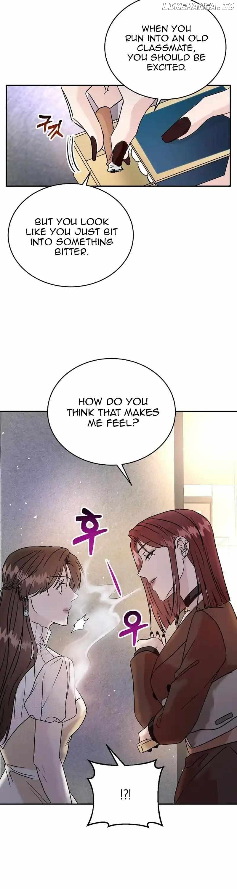 Remarried Couple Chapter 8 - page 16