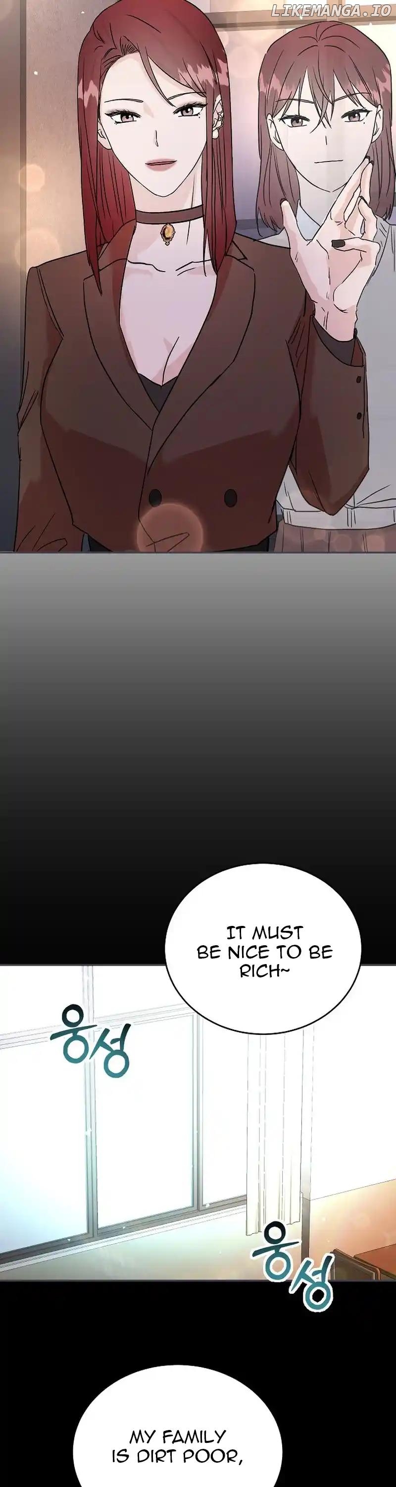 Remarried Couple Chapter 8 - page 2