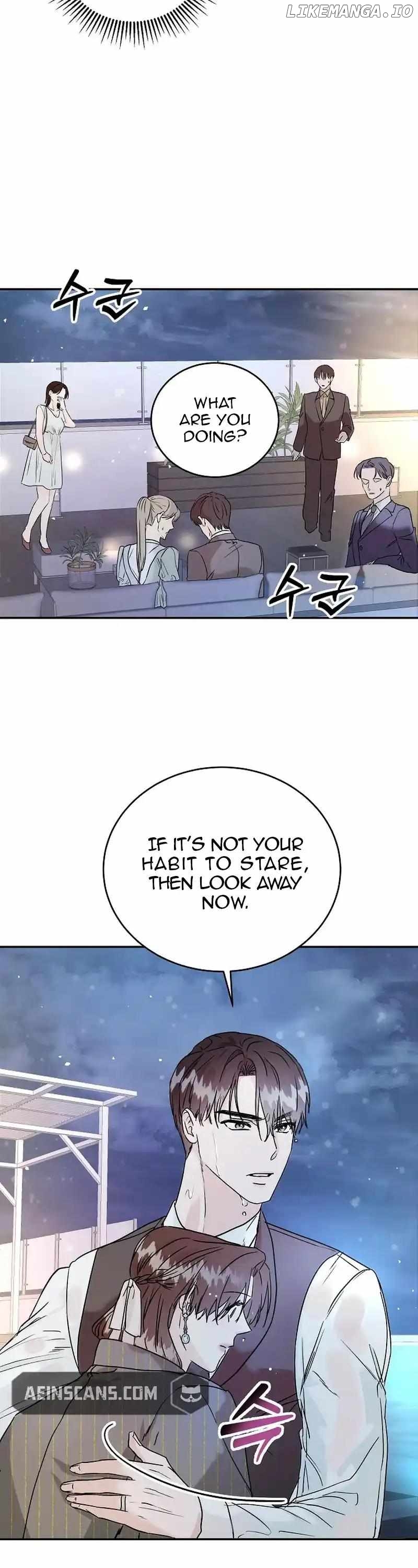 Remarried Couple Chapter 8 - page 25