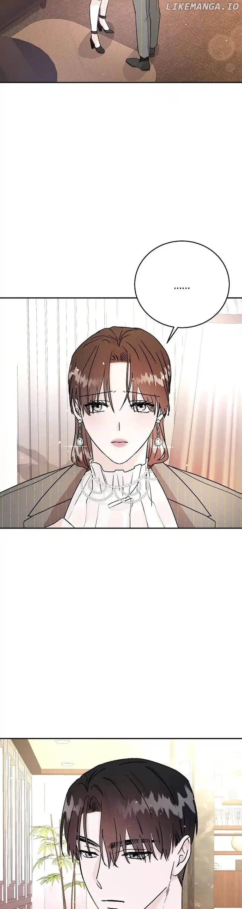 Remarried Couple Chapter 8 - page 27