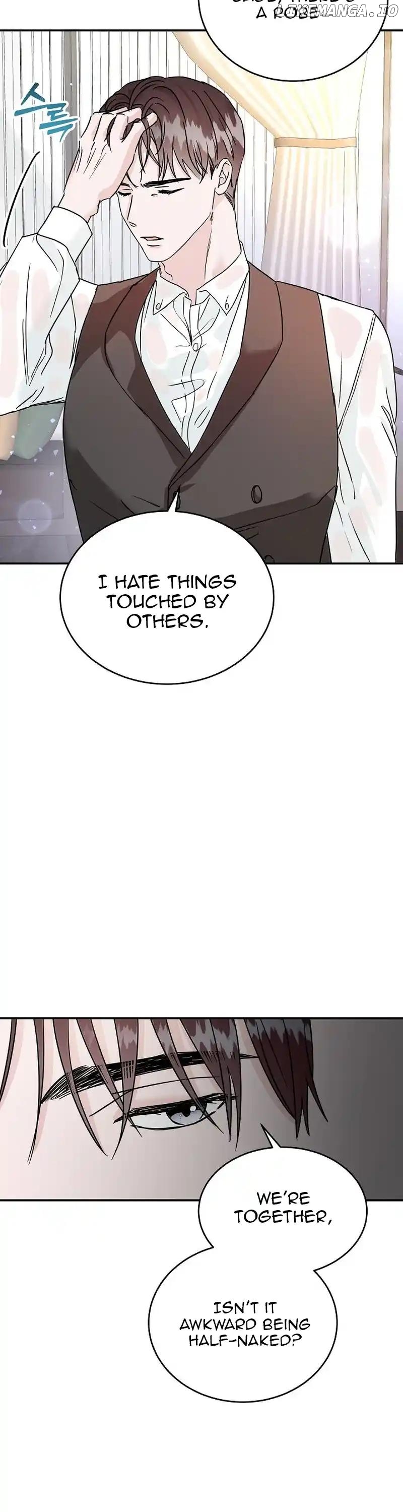 Remarried Couple Chapter 8 - page 37