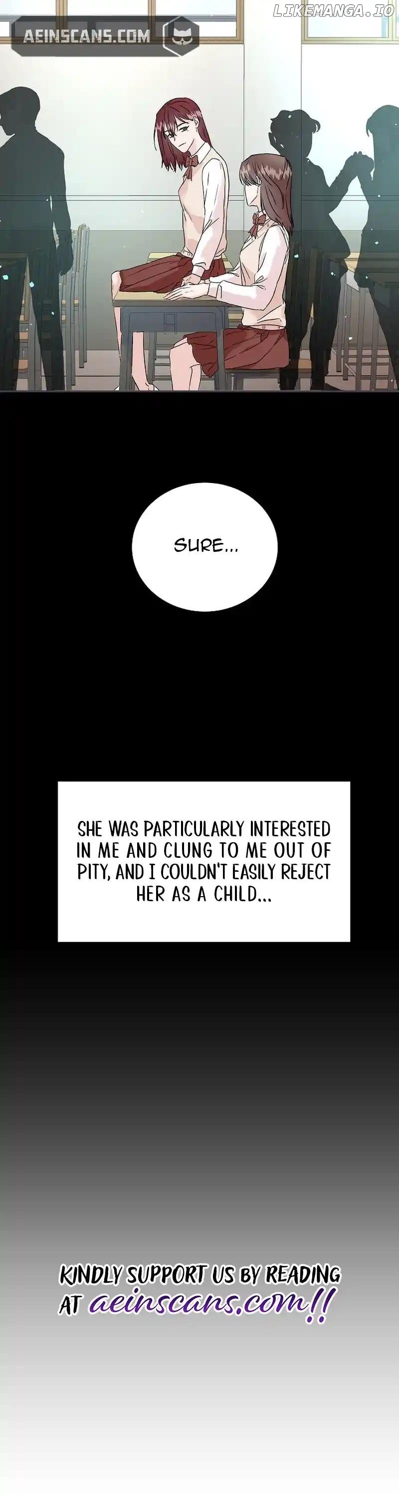 Remarried Couple Chapter 8 - page 4