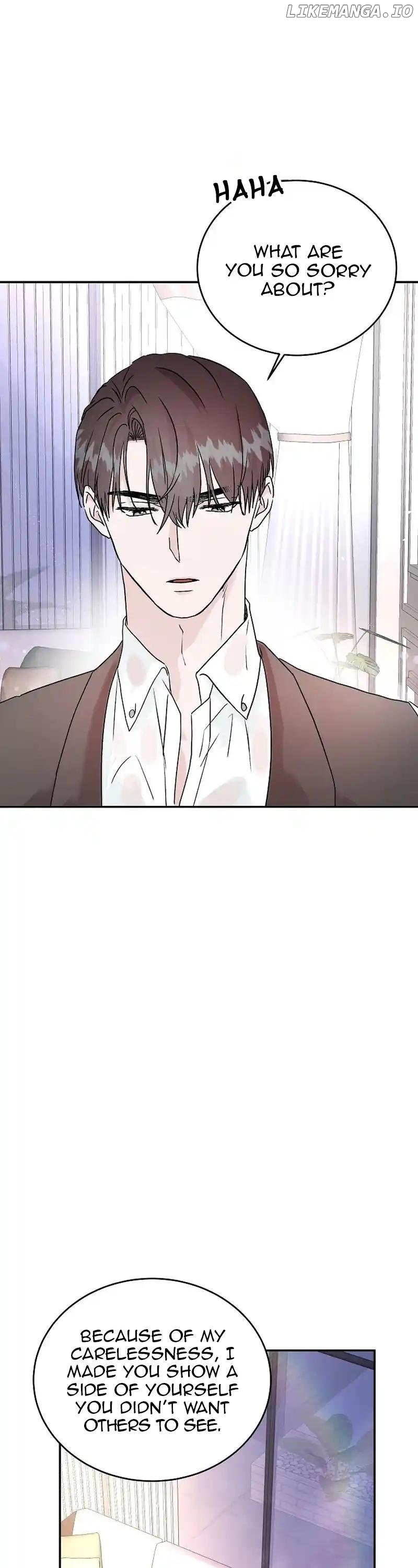 Remarried Couple Chapter 9 - page 10