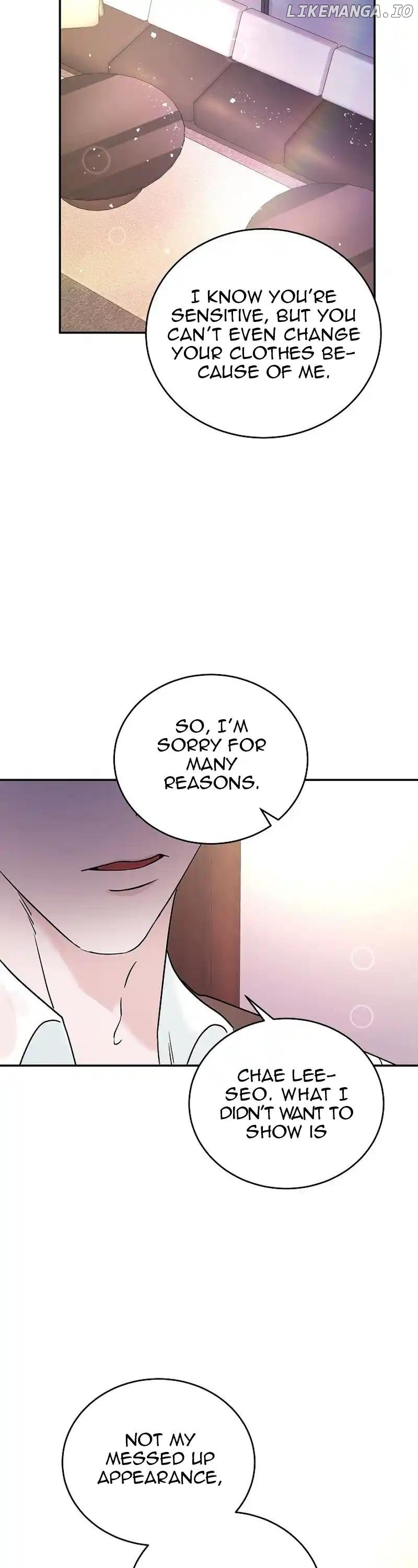 Remarried Couple Chapter 9 - page 11