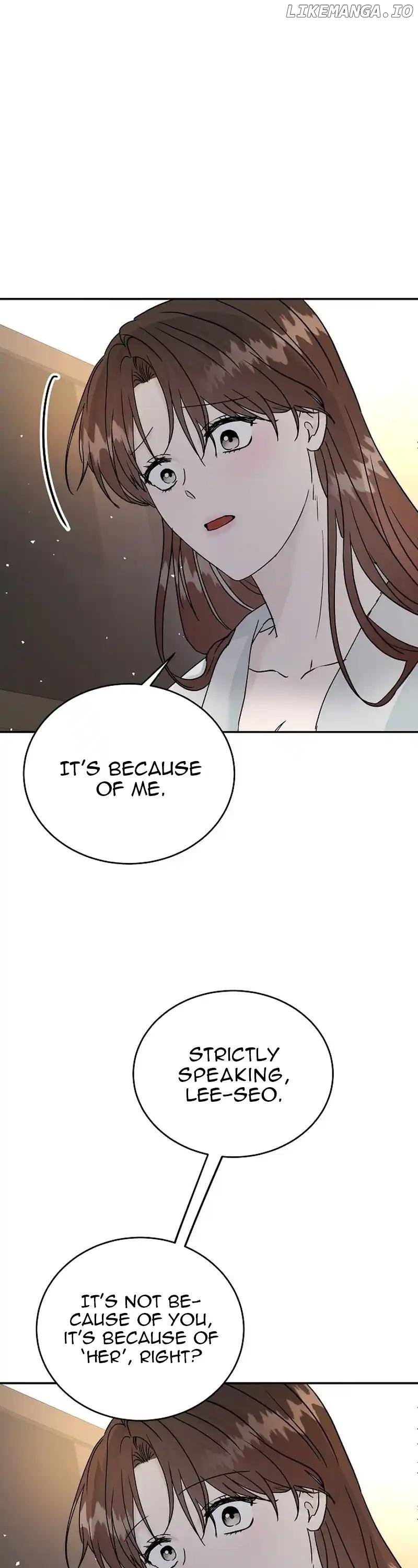 Remarried Couple Chapter 9 - page 2