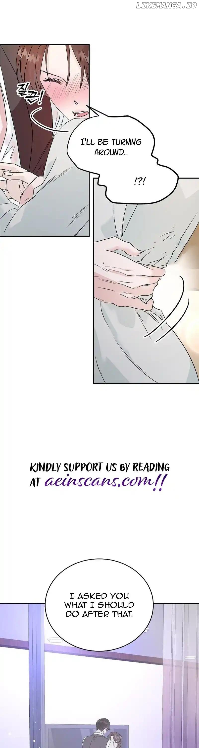 Remarried Couple Chapter 9 - page 23