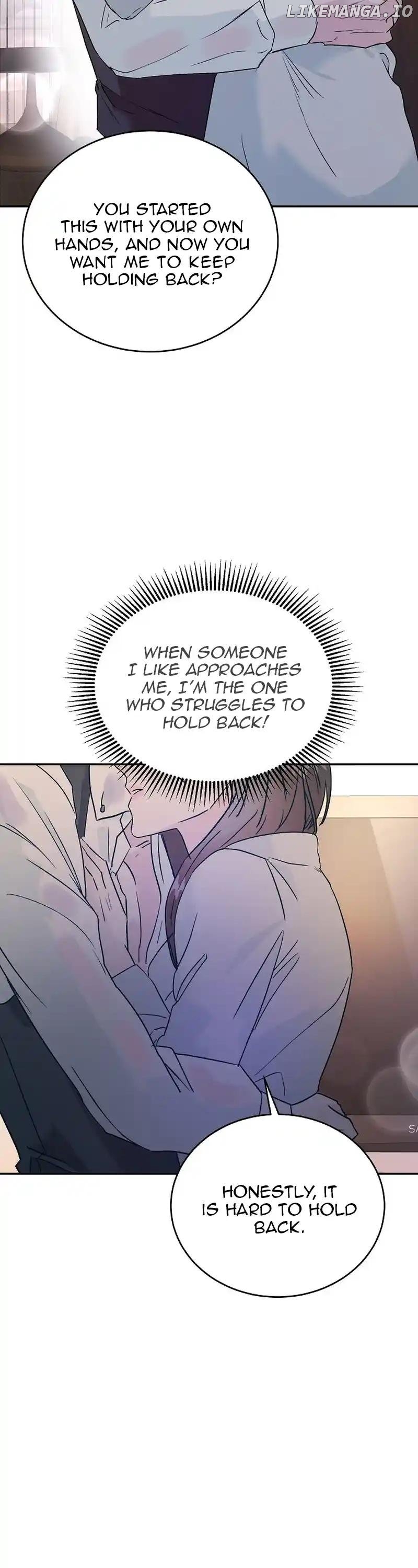 Remarried Couple Chapter 9 - page 26