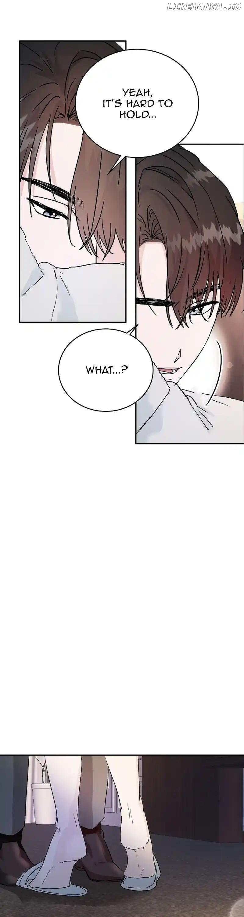 Remarried Couple Chapter 9 - page 27
