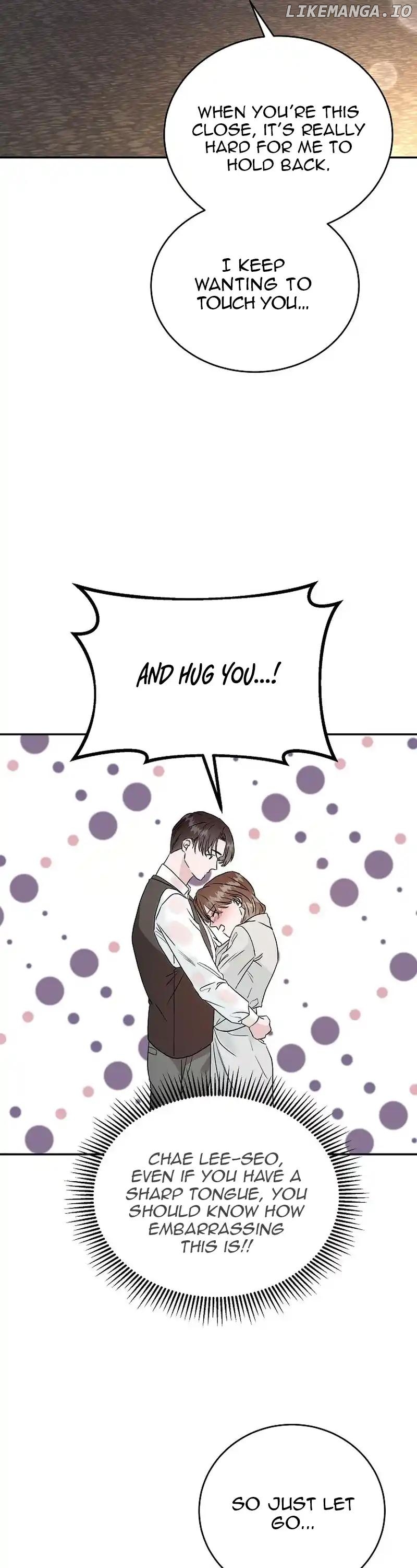 Remarried Couple Chapter 9 - page 28