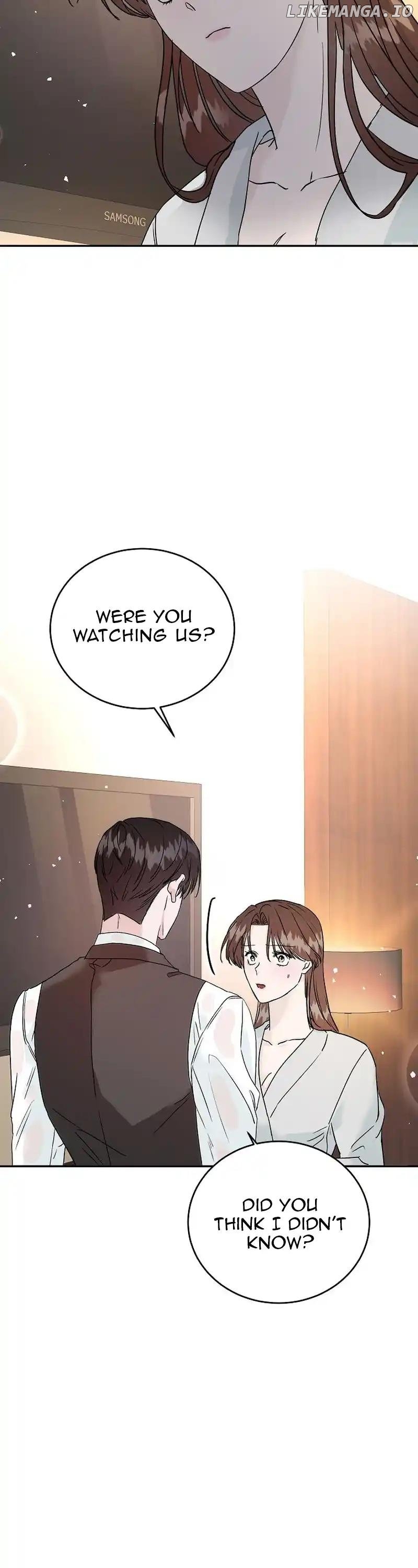 Remarried Couple Chapter 9 - page 3