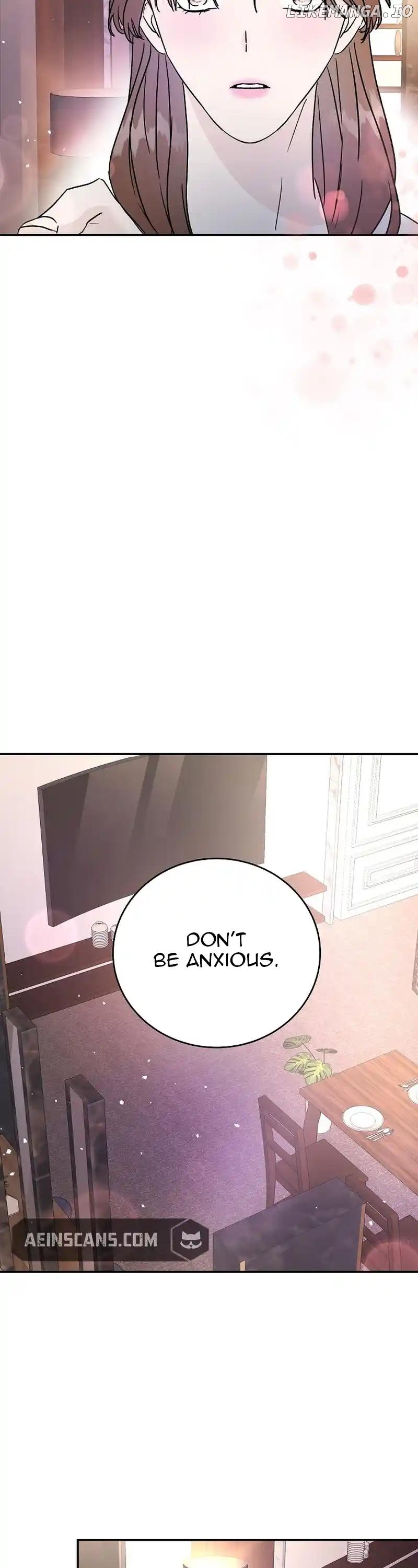 Remarried Couple Chapter 9 - page 30