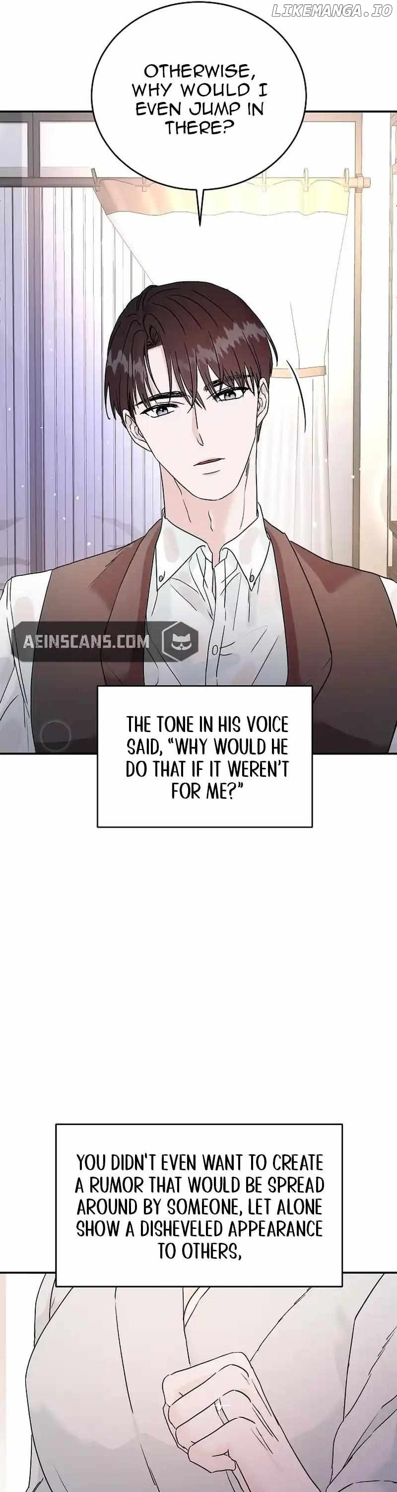 Remarried Couple Chapter 9 - page 4