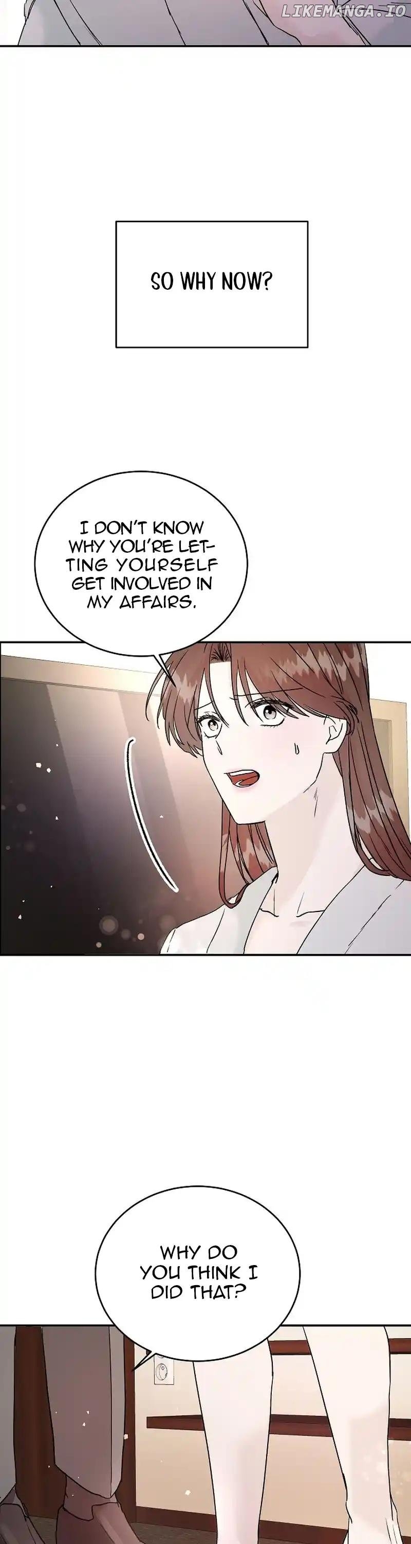 Remarried Couple Chapter 9 - page 5