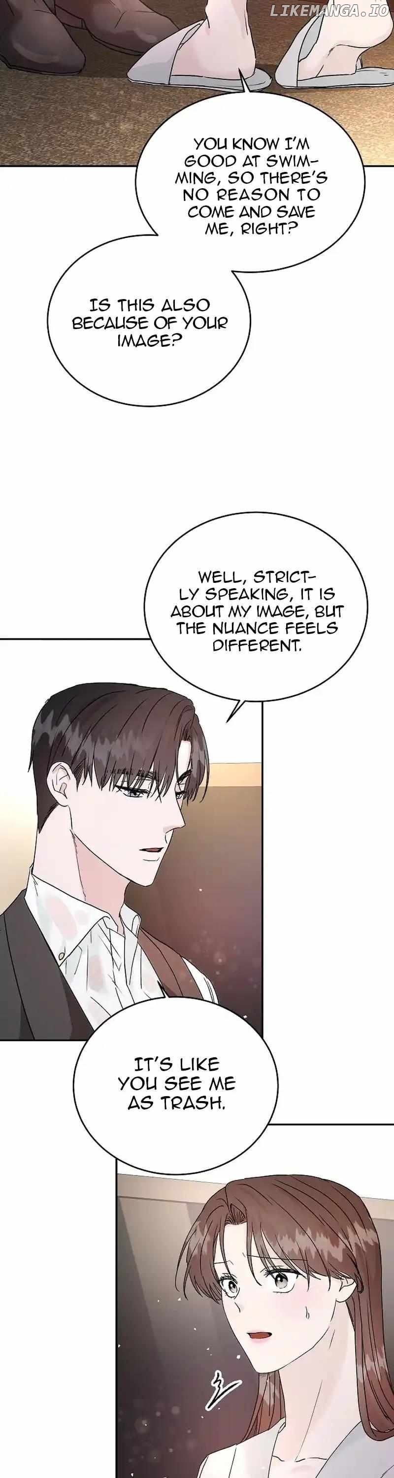 Remarried Couple Chapter 9 - page 6