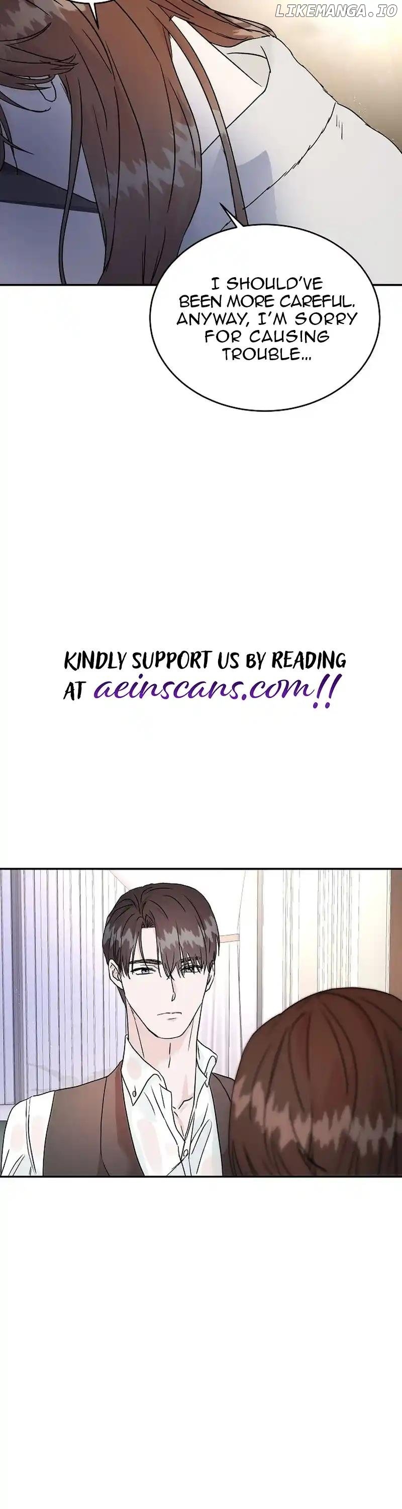 Remarried Couple Chapter 9 - page 9